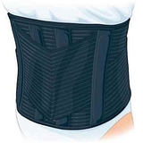 Gibaud ortho action v corsetto lombosacrale taglia 02