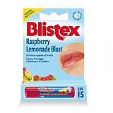 Blistex raspberry lemon blast