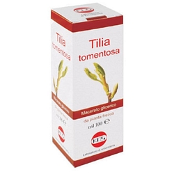 Tilia tomentosa mg 100 ml gocce