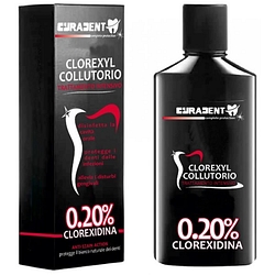 Curadent clorexyl 0,20% clorexidina 250 ml
