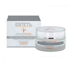 Estetil crema trattamento viso antirughe 50 ml