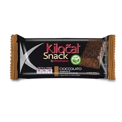 Kilocal barretta snack cioccolato 33 g