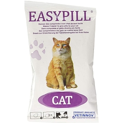 Easypill cat sacchetto 40 g