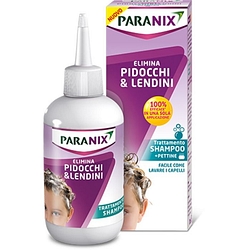 Paranix shampoo trattamento extra forte mdr 200 ml