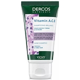 Dercos technique travel nutri vitamin shampoo 50 ml