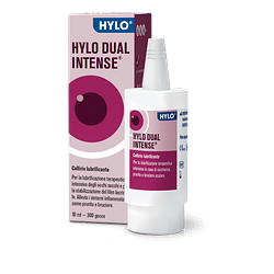 Hylo dual intense 10 ml
