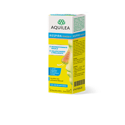 Aquilea respira rinoget 20 ml