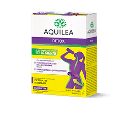 Aquilea detox 10 stick