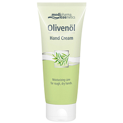 Medipharma olivenol hand cream 100 ml