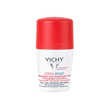 Vichy deodorante roll  on antitraspirante intensivo 50 ml