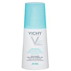 Vichy deodorante vapo freschezza estrema 24 h nota silvestre 100 ml
