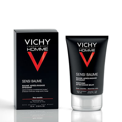 Vichy deodorante crema 24h pelle molto sensibile 40ml a Genova in Farmacia