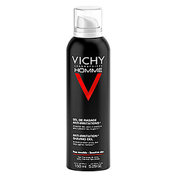 Vichy homme gel crema idratante energizzante 150 ml