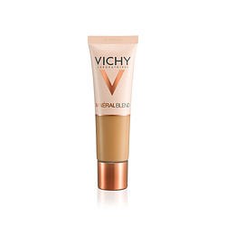Vichy minéral blend fondotinta idratante    15 terra 30 ml
