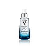 Vichy minéral 89 booster quotidiano fortificante e rimpolpante con acido ialuronico 50 ml