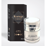 Kurage crema antiage esfoliante 30 ml braderm
