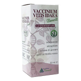 Vaccinium vitis idaea gemmoderivato 50 ml