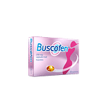 Buscofen 12 cps molli 200 mg