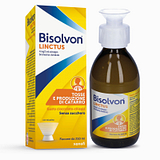 Bisolvon linctus scir 250 ml 4 mg/5 ml