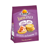 Cereal crackers 150 g