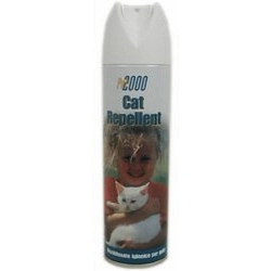 Cat repellent disabituante igienico per gatti 250 ml
