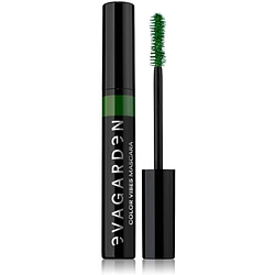 Mascara color vibes 20 green vibes