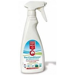 Pet casa clean pet conditioner esterni 500 ml