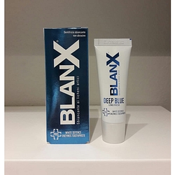Blanx pro deep blue 25 ml
