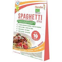 Shirataki spaghetti bio 250 g
