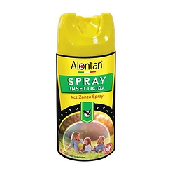 Alontan spray insetticida 250 ml