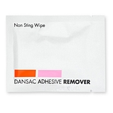 Dansac adhesive remover 30 salviette