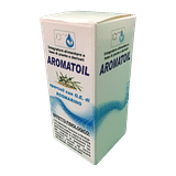 Aromatoil rosmarino 50 opercoli