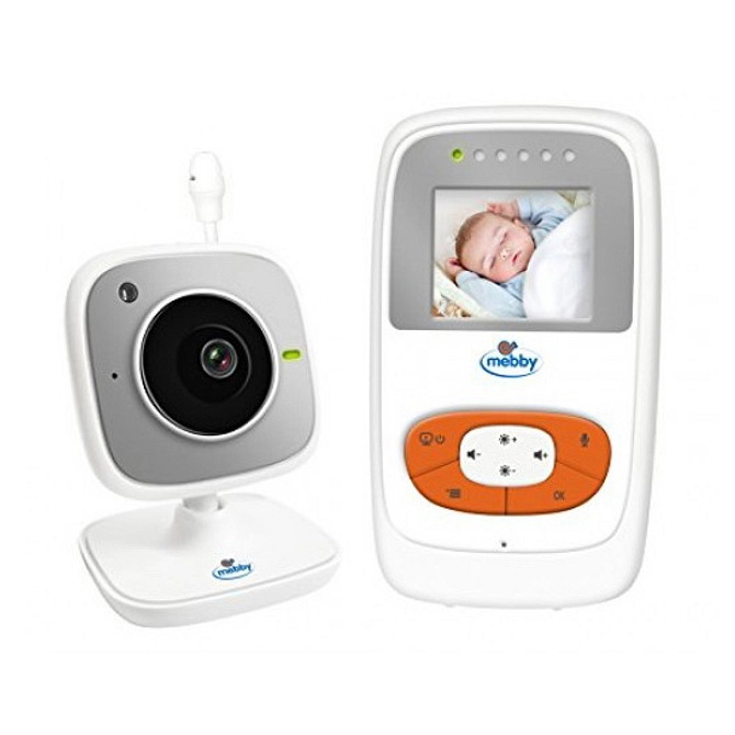 Mebby Baby Monitor  Baby Monitor