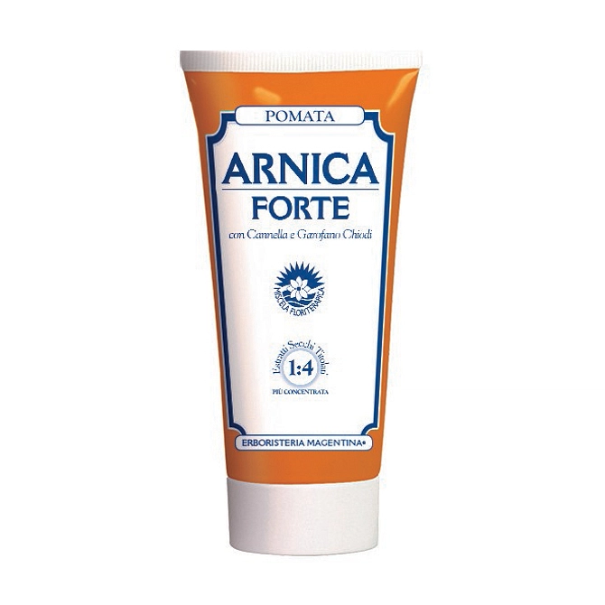 Arnica Forte Pomata 50 Ml