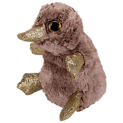 Pupazzo beanie boos perry
