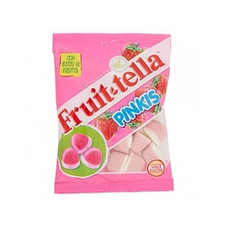 Fruittella pinkys 90 g