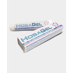 Hobagel 365 double action gel 75 ml