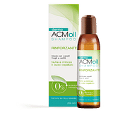 Dermoacm oil shampoo rinforzante 200 ml