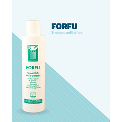 Ionioderm forfu shampoo antiforfora 200 ml