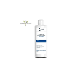 Fpr shampoo fisiologico antiforfora 200 ml