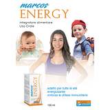 Marcos energy 100 ml