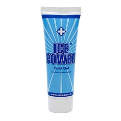 Ghiaccio istantaneo ice power cold gel 150 ml