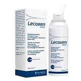 Lecoxen spray soluzione isotonica di acqua di mare 100 ml