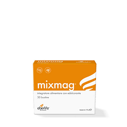 Mixmag 30 bustine