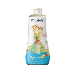Mustela shampoo dolce 500 ml edizione limitata 2020