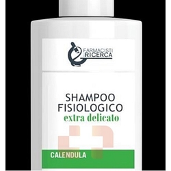 Fpr shampoo fisiologico extra delicato 200 ml