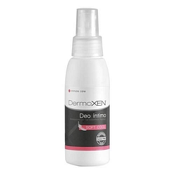 Dermoxen deodorante intimo soft cool 100 ml