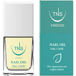 Tns nail oil flaconcino 10 ml