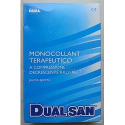 Monocollant terapeutico dualsan kkl2 sx 3