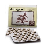Astragalo 50 tavolette 500 mg